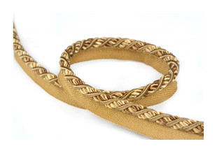 Шнур декоративний ND 302A з кантом